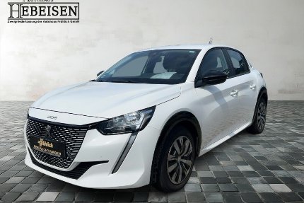 Peugeot 208 38.100 km 16.990 &euro; Nürnberg OT Schweinau 90439