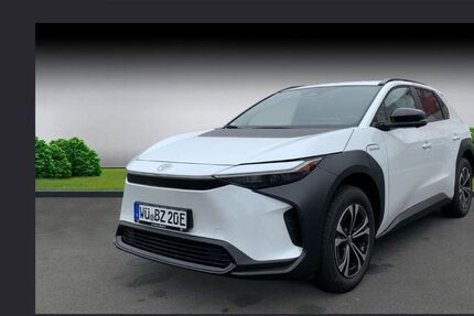 Toyota bZ4X 3.000 km 49.990 € Würzburg 97076