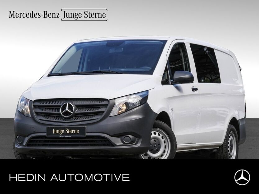 Mercedes-Benz Vito 64.133 km 26.775 € Saarbrücken 66117