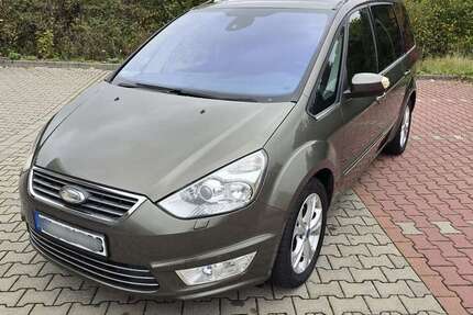 Ford Galaxy 192.670 km 11.200 € Neustadt (Wied) 53577