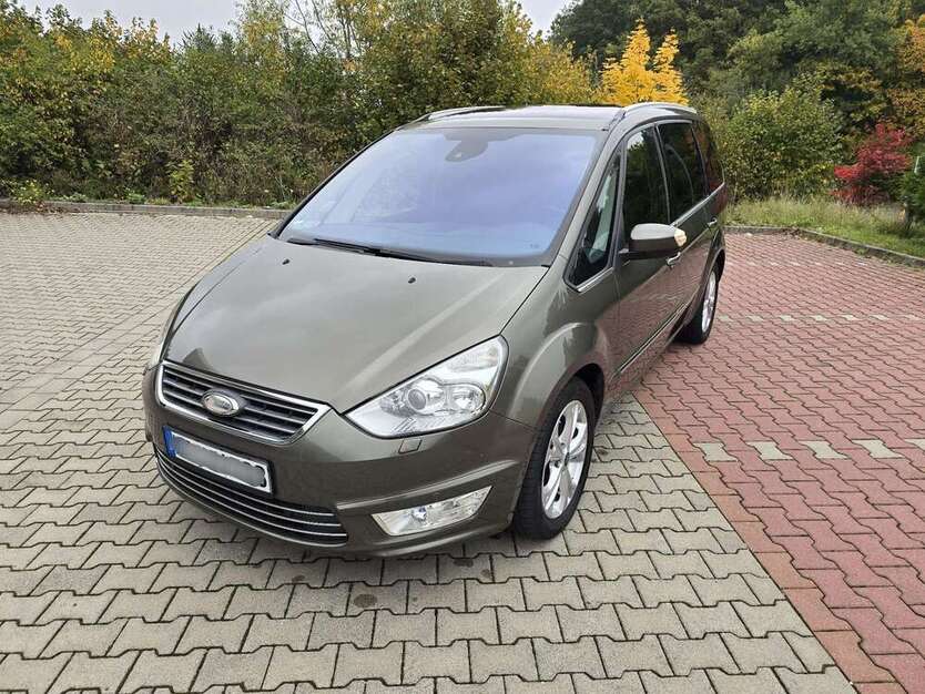 Ford Galaxy 192.670 km 11.200 € Neustadt (Wied) 53577