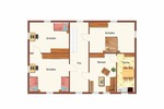 Sanierungsbedürftiges Fachwerkhaus in ruhiger Südhanglage! - Bauernhaus, Landhaus Lichtenau Garnsdorf | Angebot:20201268