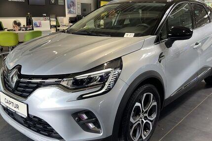 Renault Captur 22.924 km 17.290 &euro; Dresden 01139