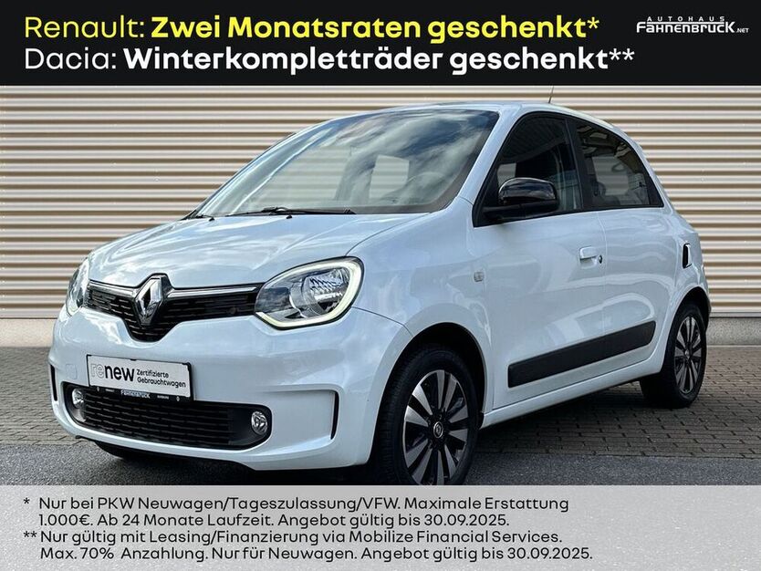 Twingo