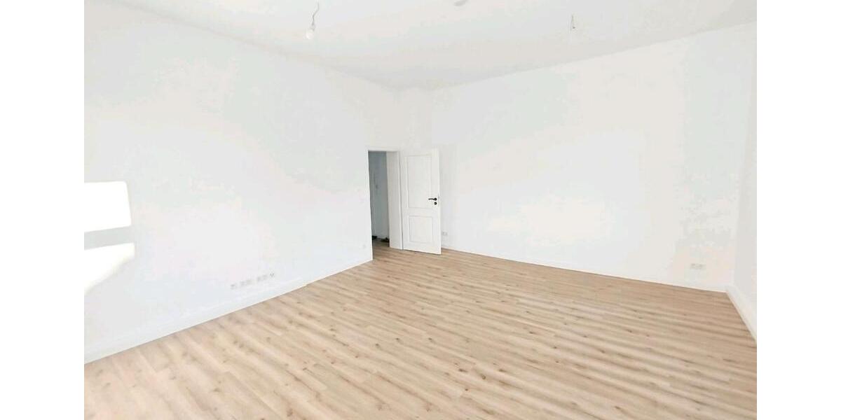 Kernsanierte Eigentumswohnung ohne Provision 3.5 zimmer