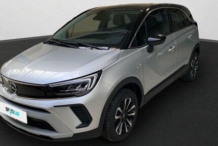 Opel Crossland (X)