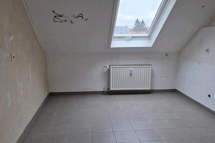 4 Zimmer DG-Wohnung in B.S.-A. Oberrieden zimmer