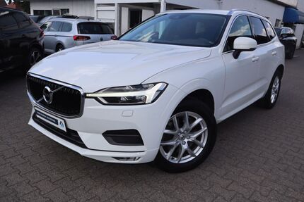 Volvo XC60 128.147 km 23.970 &euro; Darmstadt 64291