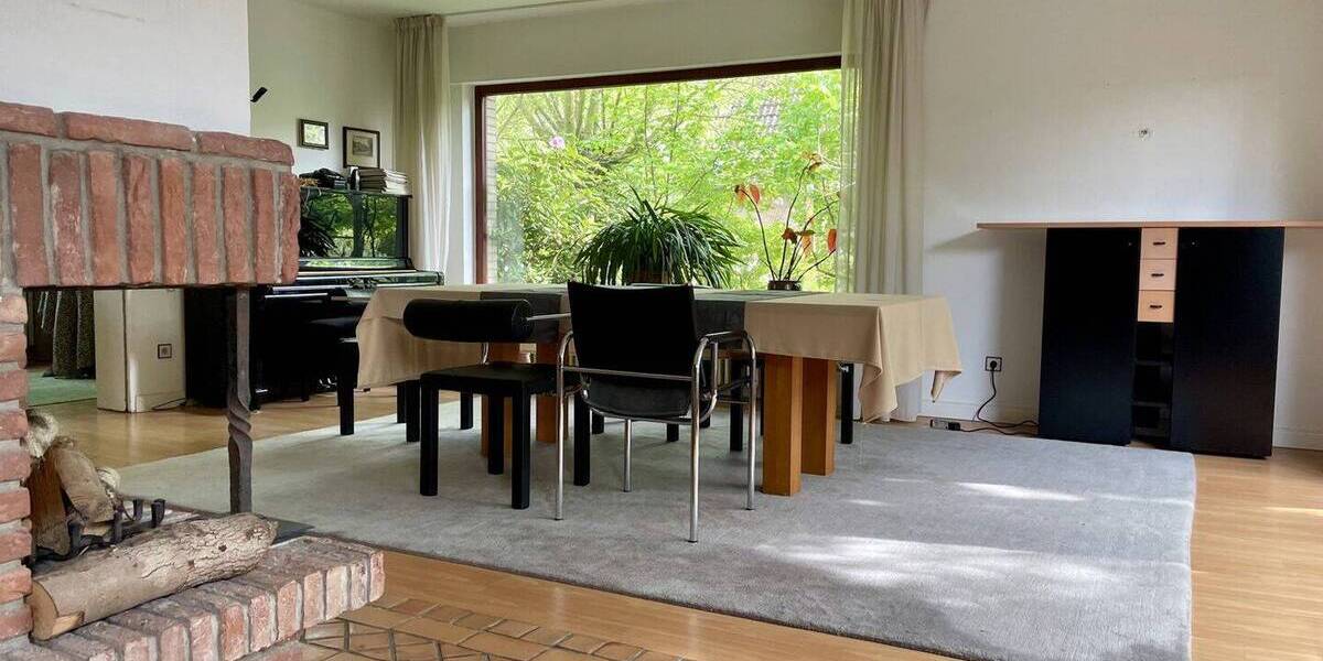 Einfamilienhaus Reinbek - 4 Zimmer, 124 m&sup2;, 485.000&euro; | Angebot:26572362