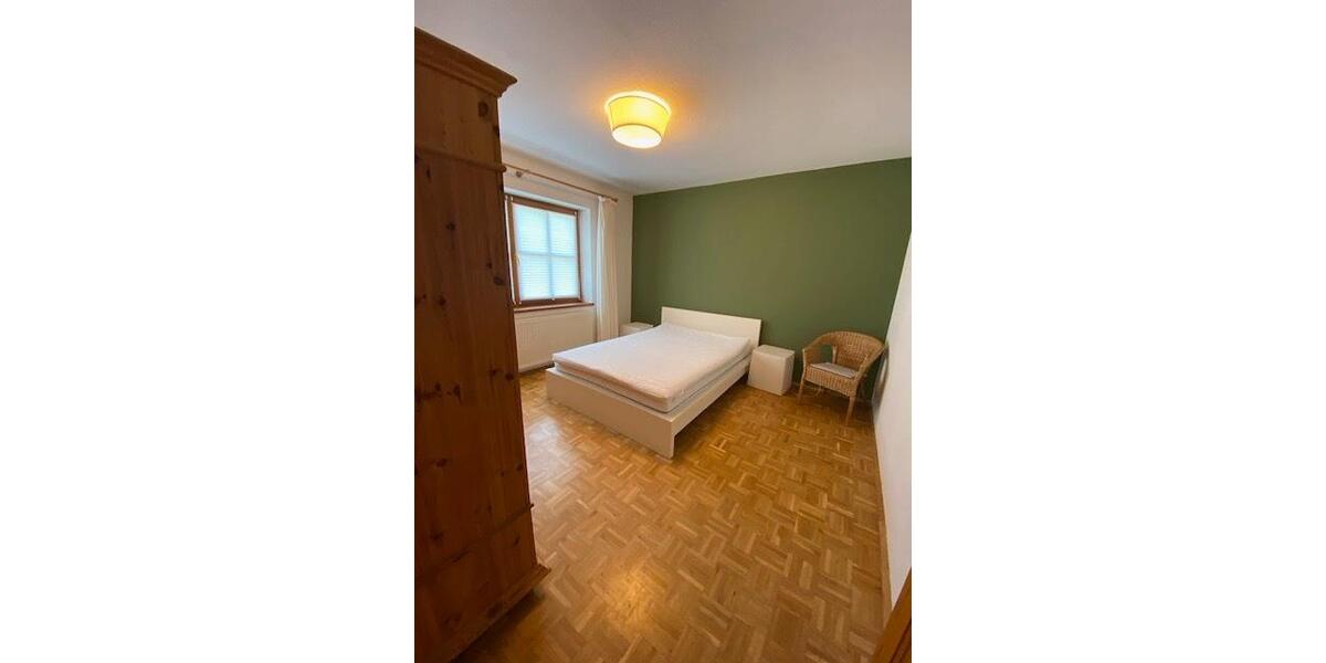 Erdgeschoßwohnung Niederstetten - 2 Zimmer, 52 m&sup2;, 600&euro; | Angebot:26679235