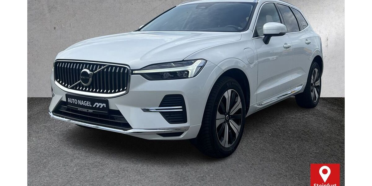 Volvo XC60 60.366 km 39.400 &euro; Steinfurt 48565