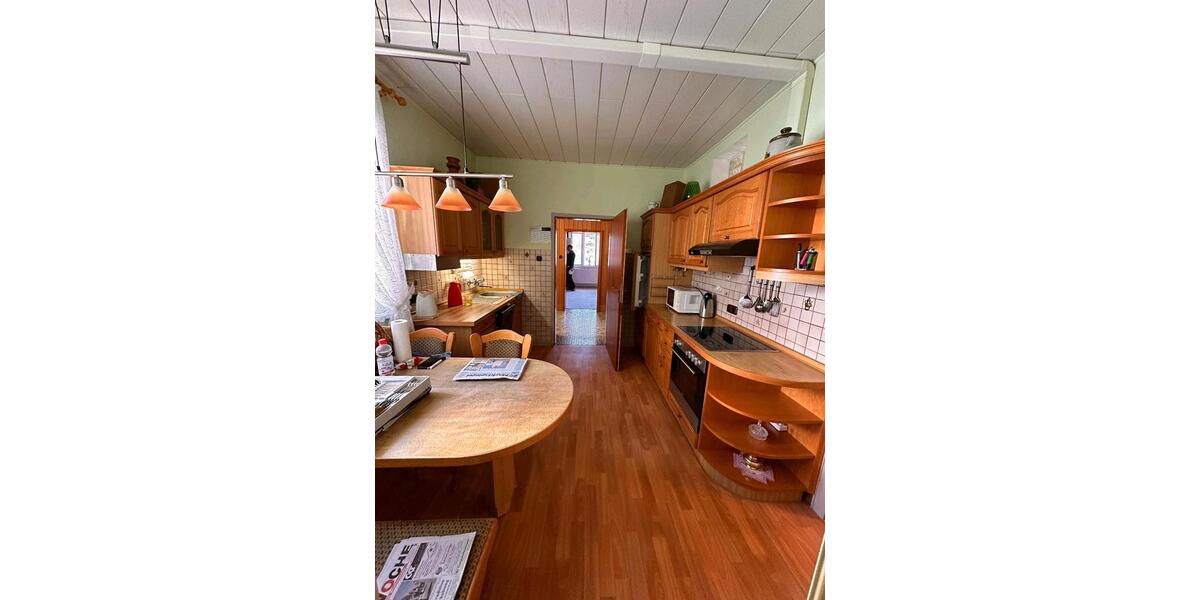Einfamilienhaus Uetze - 7 Zimmer, 150 m&sup2;, 229.000&euro; | Angebot:26619953