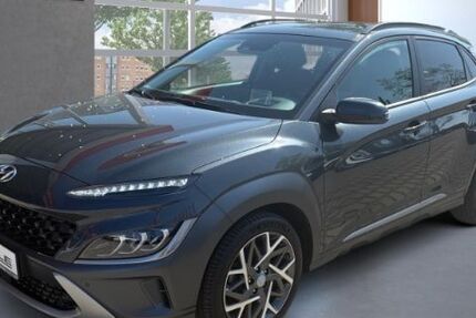 Hyundai KONA 22.200 km 21.985 &euro; Augsburg 86165