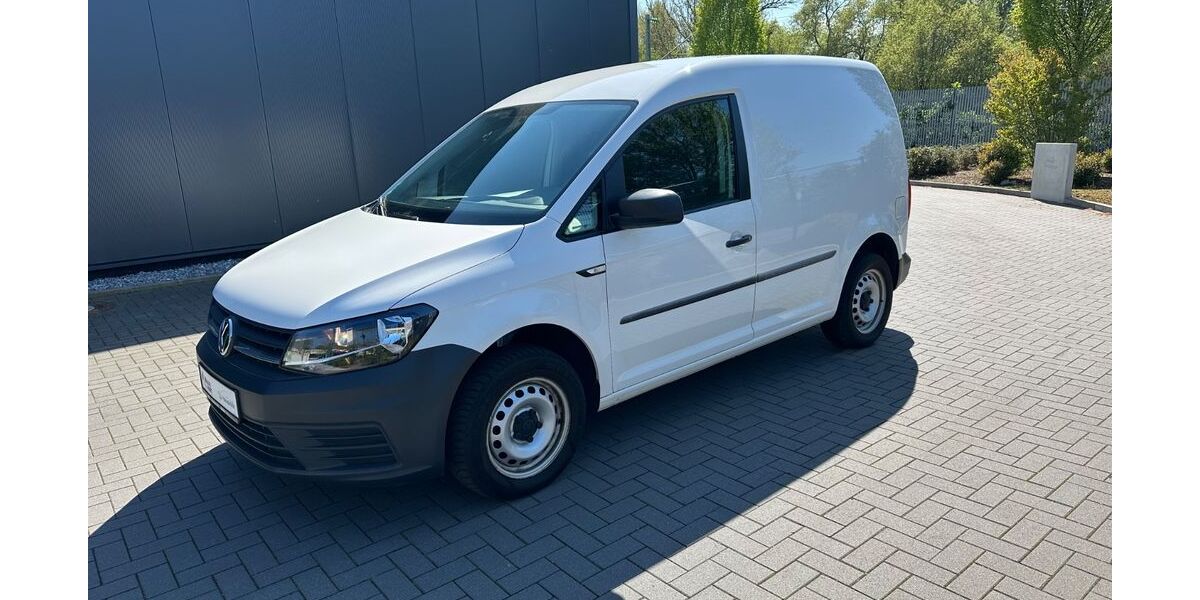 VW Caddy 118.859 km 12.999 &euro; Bad Salzuflen 32105