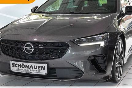 Opel Insignia 50.311 km 36.270 € Kerpen 50171
