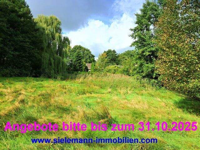 Grundstück Lamstedt Hackemühlen - 10.000&euro; | Angebot:25140842