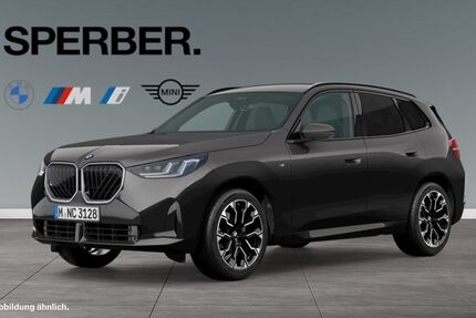 BMW X3 24.818 km 51.938 &euro; Bamberg 96050