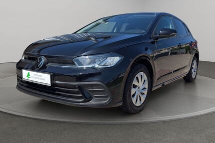 VW Polo 41.200 km 17.780 &euro; Schleswig 24837