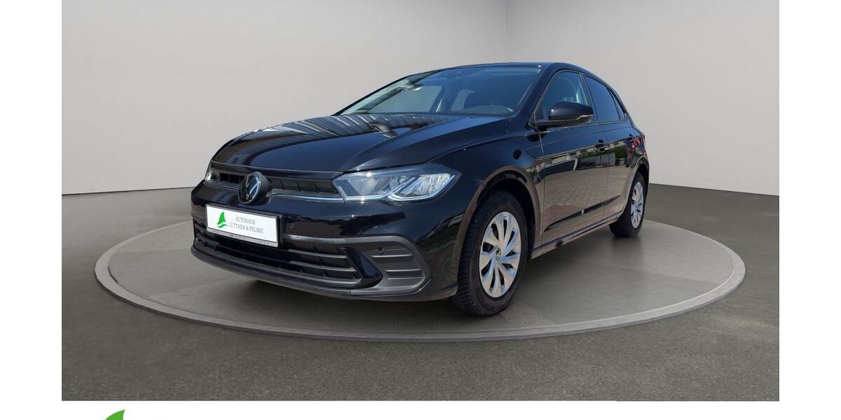 VW Polo 41.200 km 17.780 &euro; Schleswig 24837