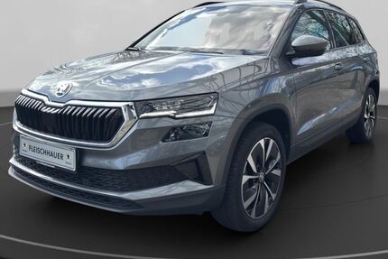 Skoda Karoq 84.380 km 26.970 &euro; Mönchengladbach 41238