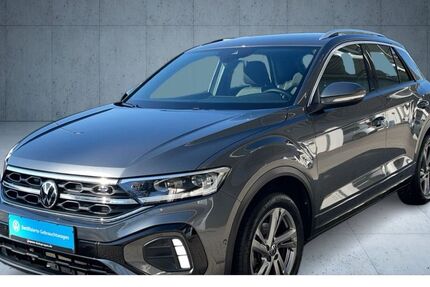 VW T-Roc 31.200 km 23.470 &euro; Regensburg 93053