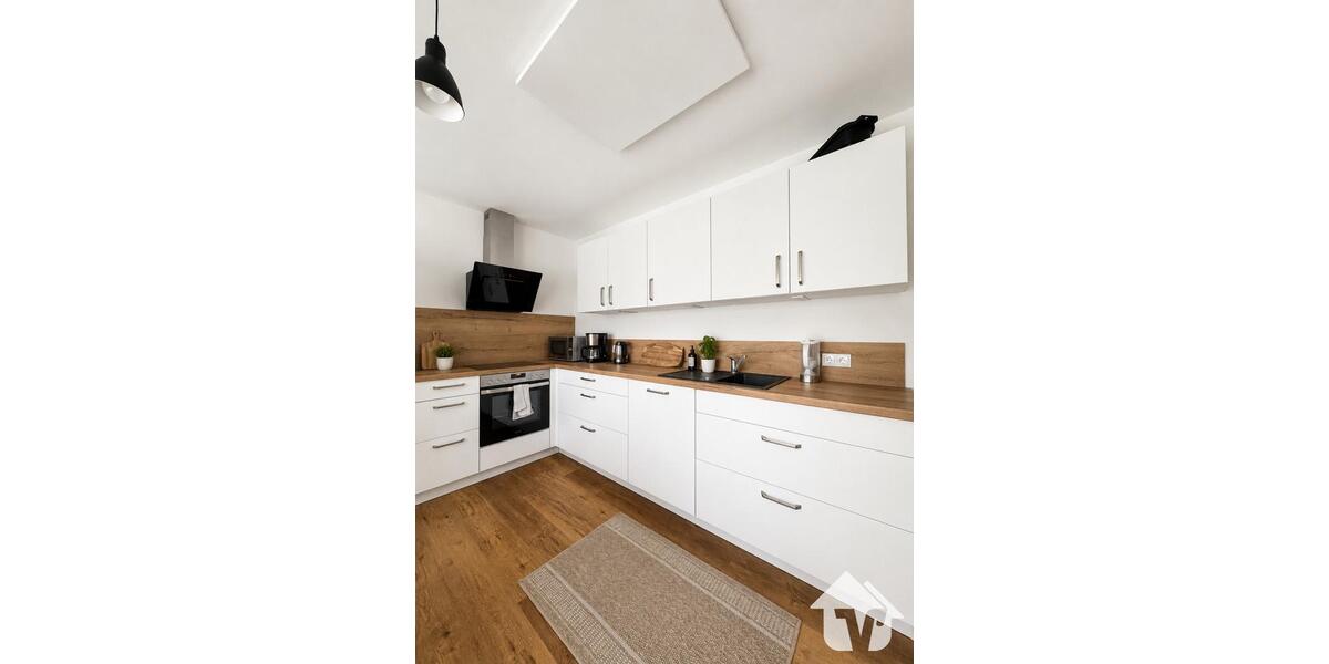 Maisonettenwohnung Meppen - 4 Zimmer, 120 m&sup2;, 1.250&euro; | Angebot:26720917