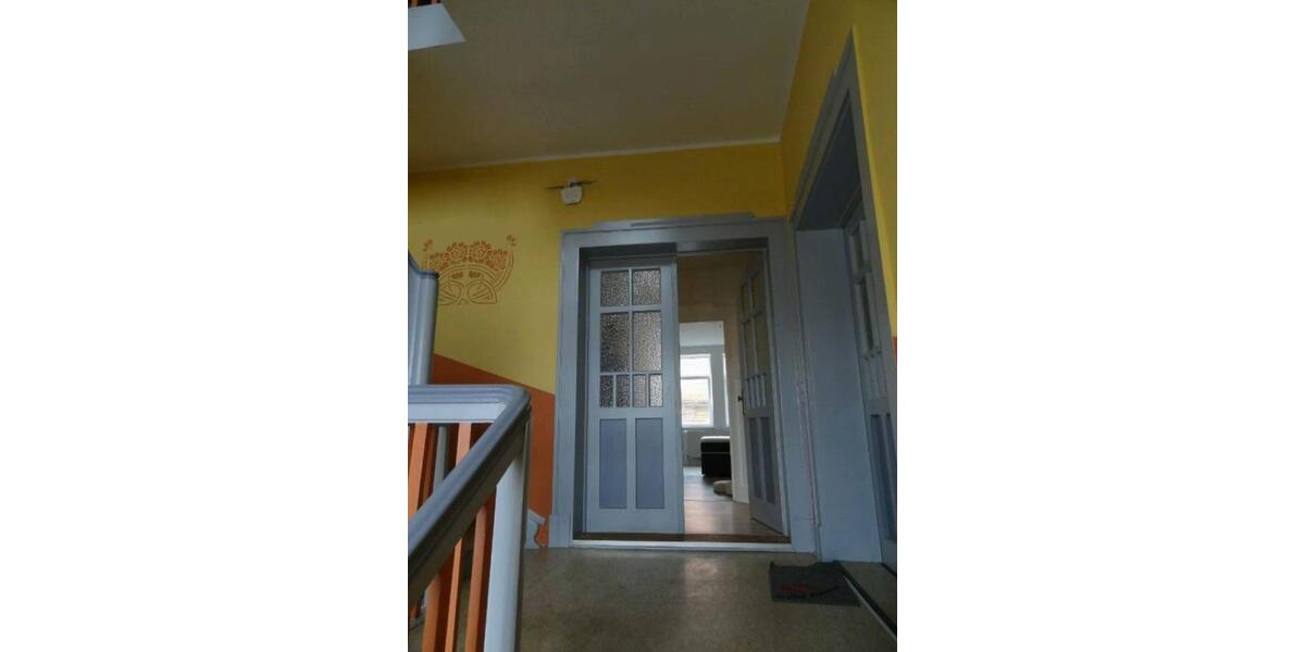 Etagenwohnung Arnstadt - 3 Zimmer, 103 m&sup2;, 839&euro; | Angebot:25991216