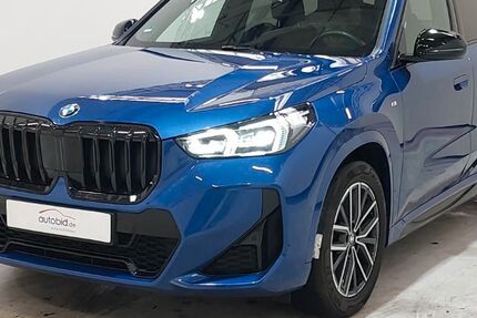BMW X1 79.300 km 42.900 &euro; Elmenhorst 18107