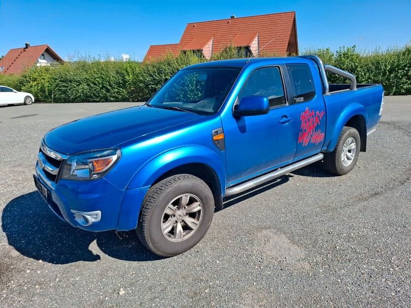 Ranger