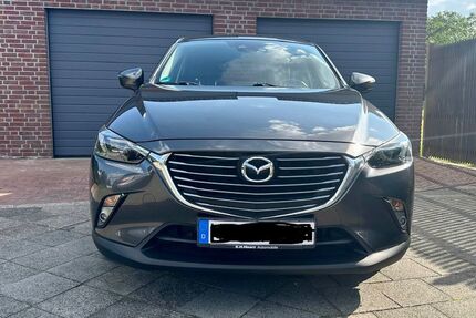 Mazda CX-30 47.000 km 17.499 &euro; Mönchengladbach 41238