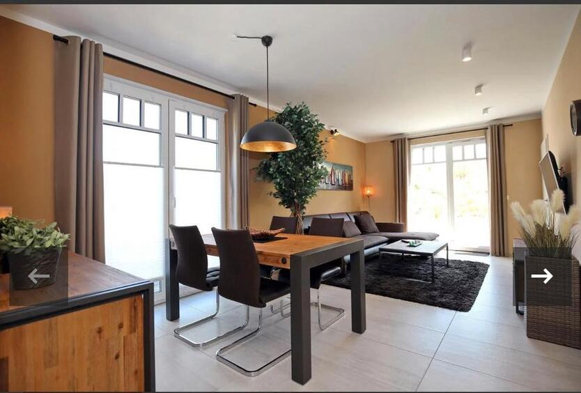 16.8.-25.8. Wohnung für 4 Pers Nähe Kühlungsborn Ostsee