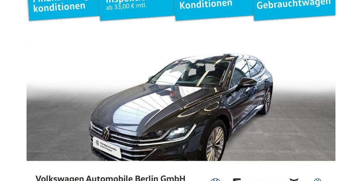 VW Arteon 92.301 km 26.430 &euro; Berlin 10587