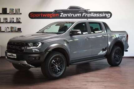 Ford Ranger 74.254 km 40.890 &euro; Freilassing 83395
