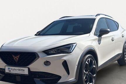 Cupra Formentor 49.952 km 25.475 &euro; Wedel 22880