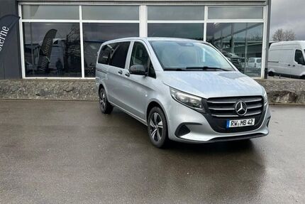 Mercedes-Benz Vito 9.999 km 66.879 &euro; Rottweil 78628