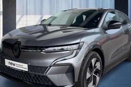Renault Megane 19.055 km 25.990 € Unterschleißheim 85716