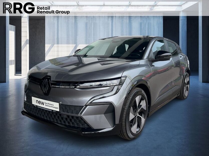 Renault Megane 19.055 km 25.990 € Unterschleißheim 85716