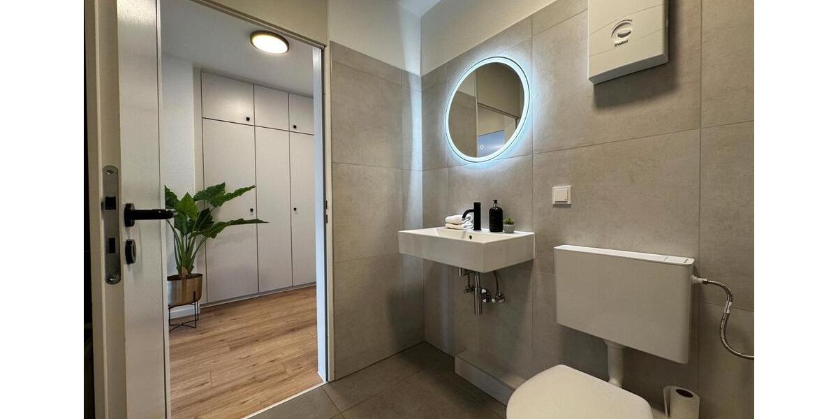 Etagenwohnung Bonn - 2 Zimmer, 49 m&sup2;, 239.000&euro; | Angebot:27022648