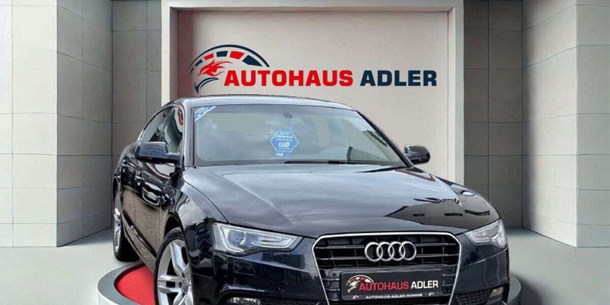 Audi A5 211.900 km 8.600 &euro; Worms 67549