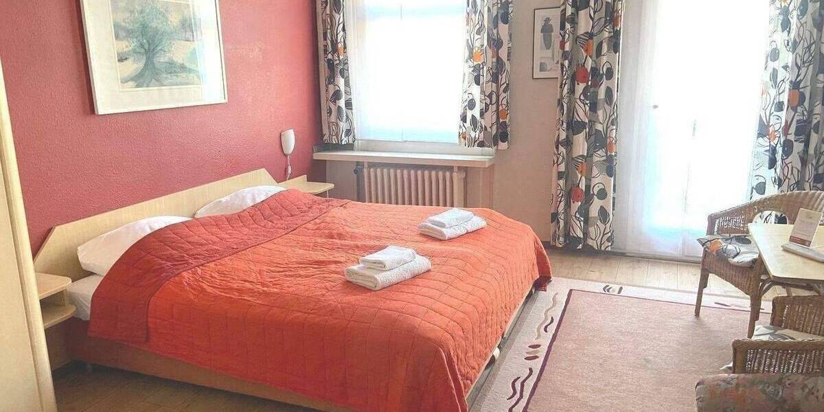 Gewerbeobjekt Wolfach - 1 Zimmer, 690.000&euro; | Angebot:26869436
