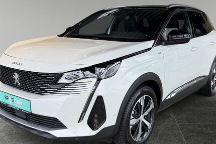 Peugeot 3008 14.000 km 26.790 &euro; Flensburg 24941