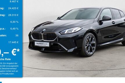 BMW 120 4.041 km 33.390 &euro; Arnsberg 59823