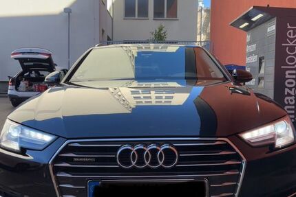 Audi A4 202.000 km 15.000 &euro; Berlin 10999