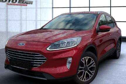 Ford Kuga 59.375 km 23.950 &euro; Tuntenhausen 83104