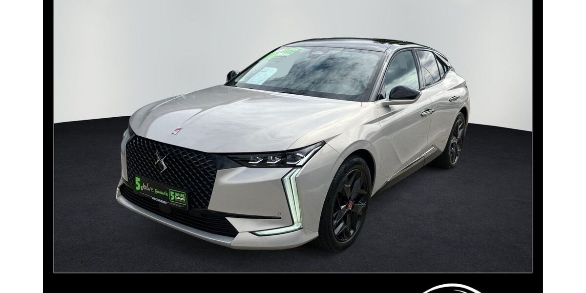 DS Automobiles DS4 61.318 km 21.490 &euro; München 80807