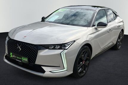 DS Automobiles DS4 61.318 km 24.990 € München 80807