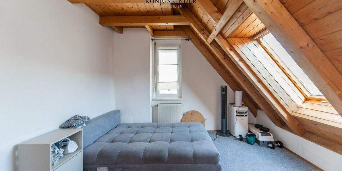 Doppelhaushälfte Stuttgart / Hofen Hofen - 6 Zimmer, 135 m&sup2;, 679.000&euro; | Angebot:25897828