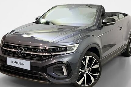 VW T-Roc 34.300 km 31.890 € Regensburg 93055
