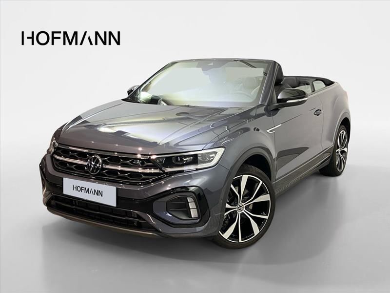 VW T-Roc 34.300 km 31.890 € Regensburg 93055