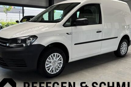 VW Caddy 191.100 km 10.499 € Mannheim 68309